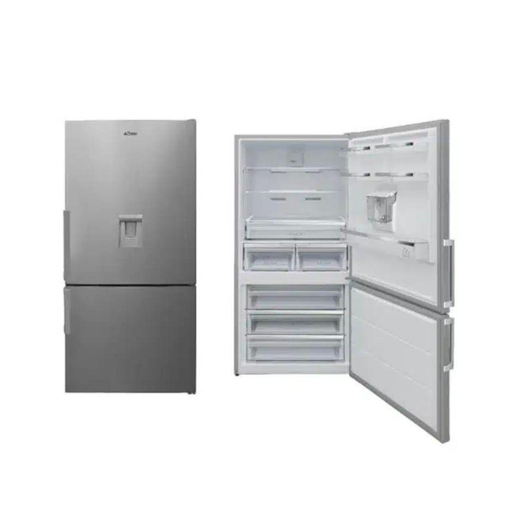 RÉFRIGÉRATEUR ASTECH COMBINÉ 3TIROIRS 564L