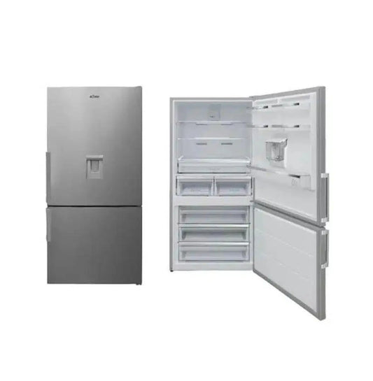 RÉFRIGÉRATEUR ASTECH COMBINÉ 3TIROIRS 564L Kebaelectromenager