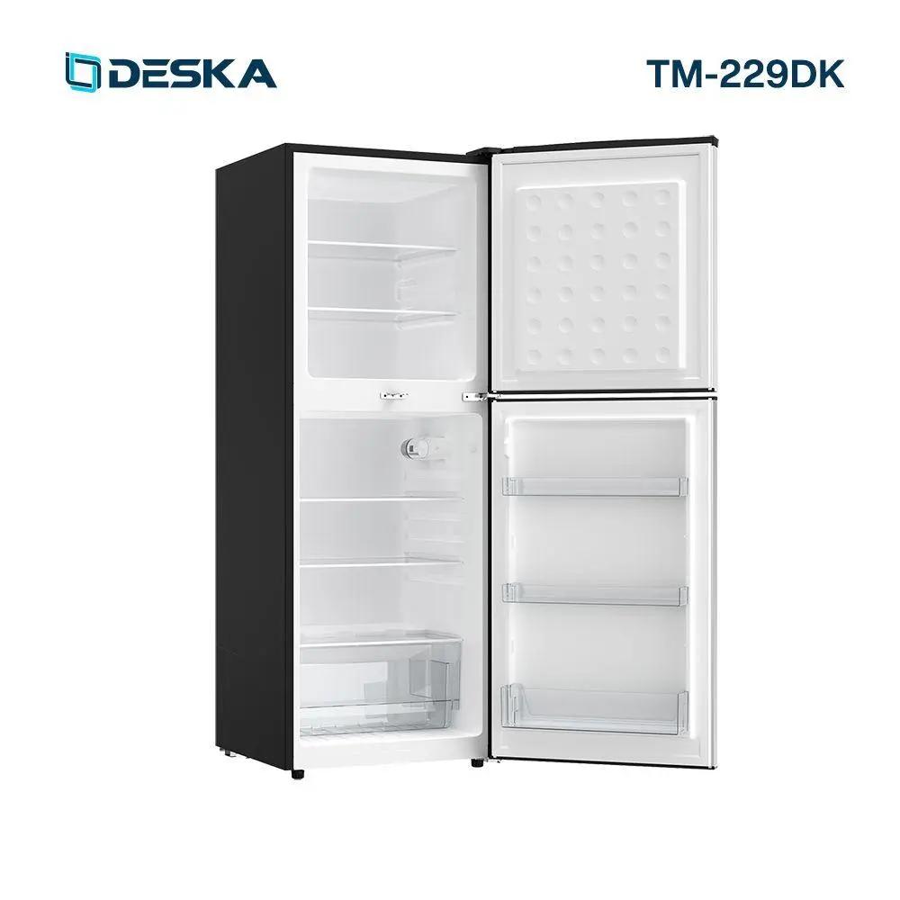 RÉFRIGÉRATEUR DESKA 2PORTES Kebaelectromenager