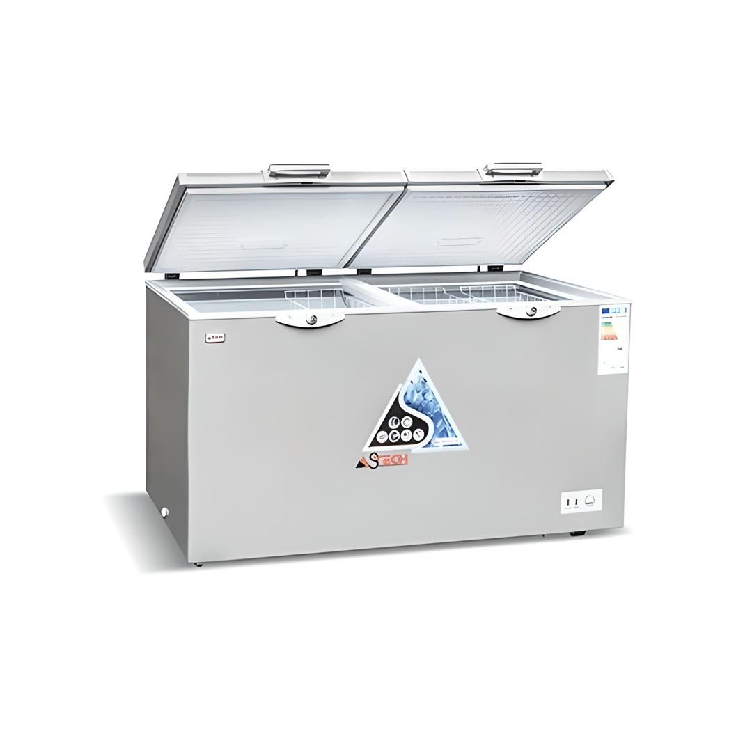 CONGELATEUR ASTECH 750LITRES GRIS CH750W