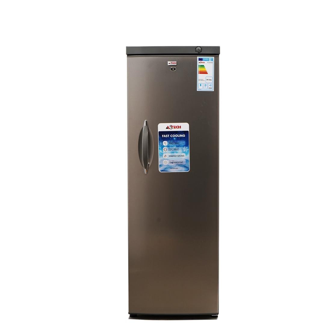CONGELATEUR ASTECH VERTICAL 10LITRES GRIS FC331VR