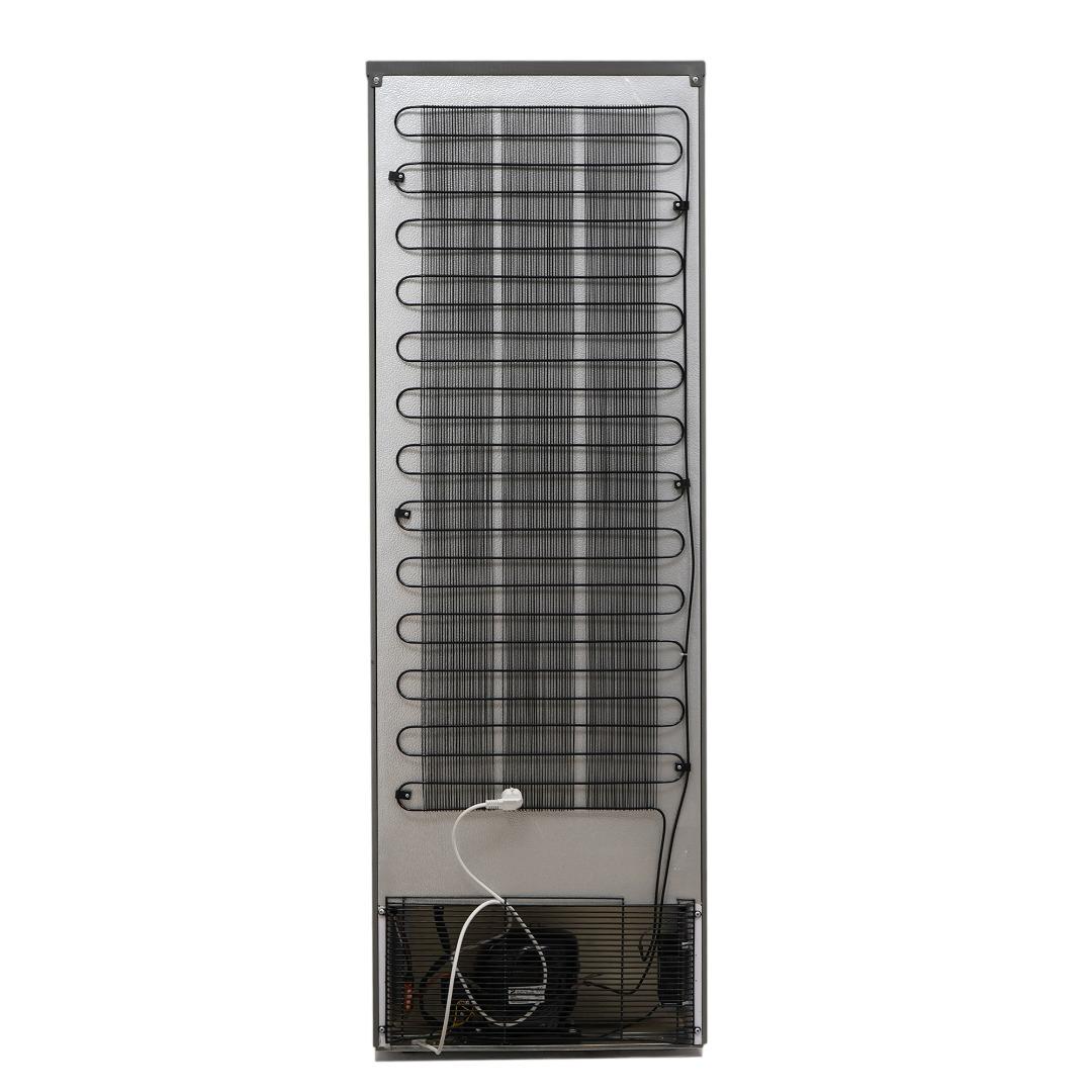 CONGELATEUR ASTECH VERTICAL 10LITRES GRIS FC331VR