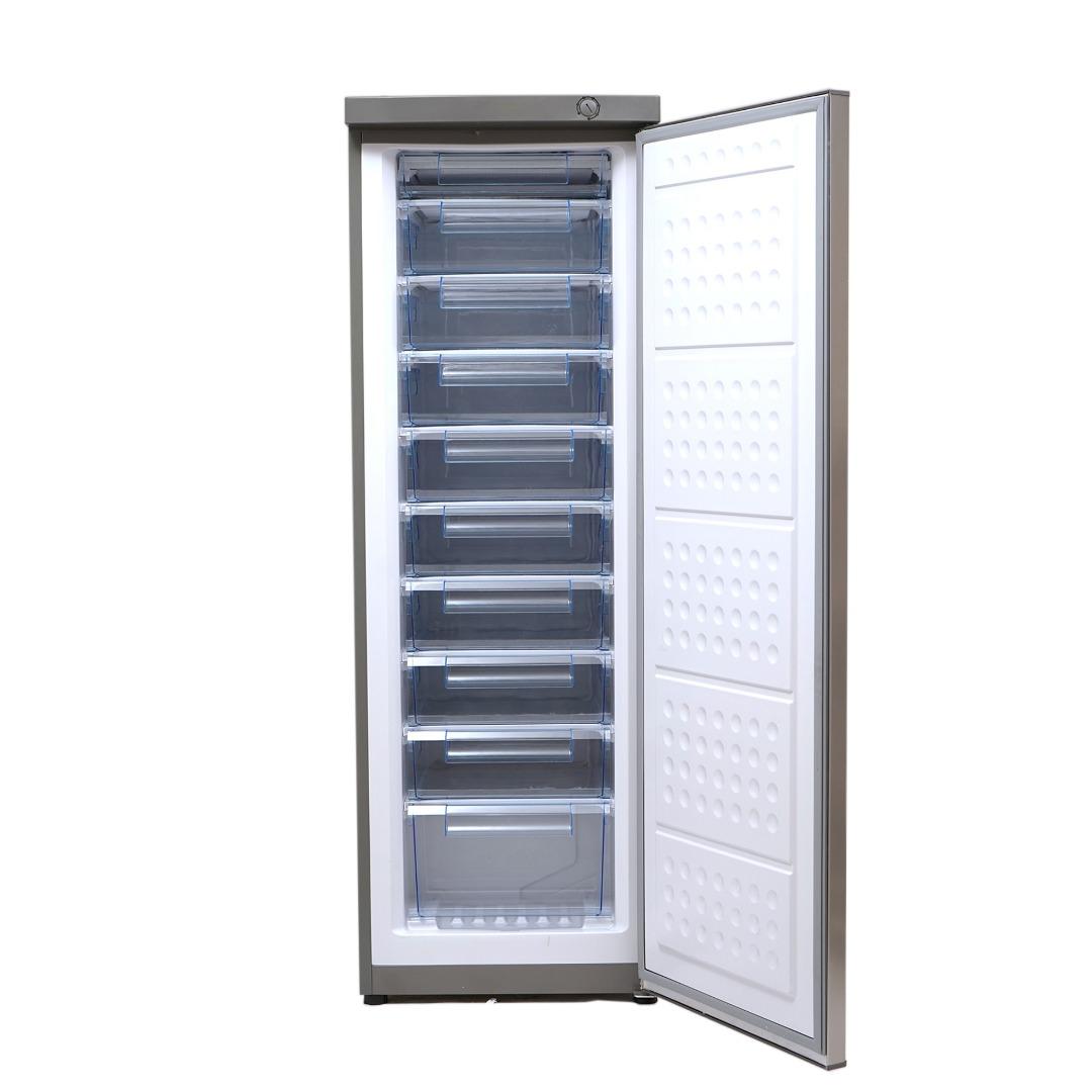 CONGELATEUR ASTECH VERTICAL 10LITRES GRIS FC331VR