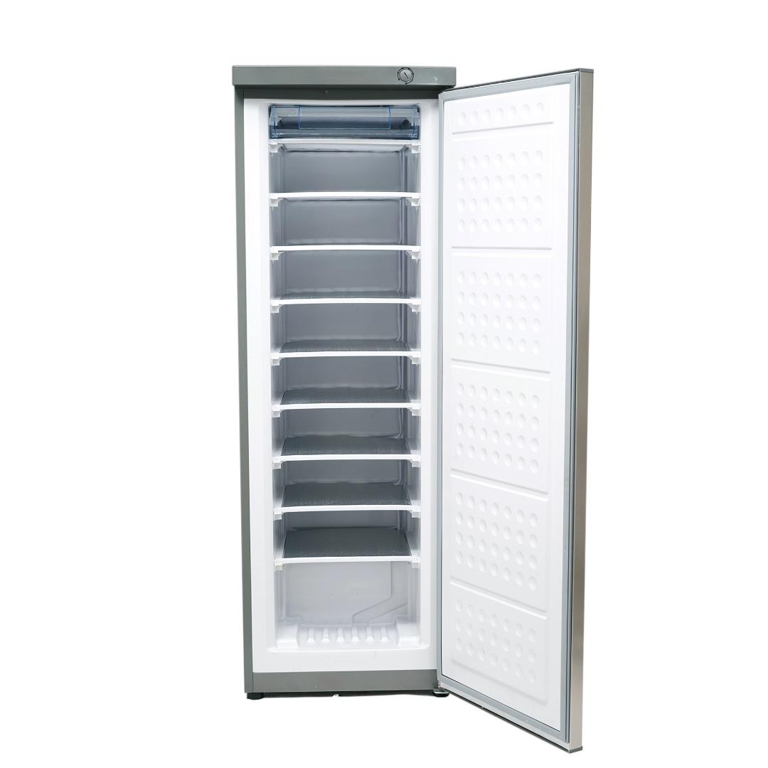 CONGELATEUR ASTECH VERTICAL 10LITRES GRIS FC331VR