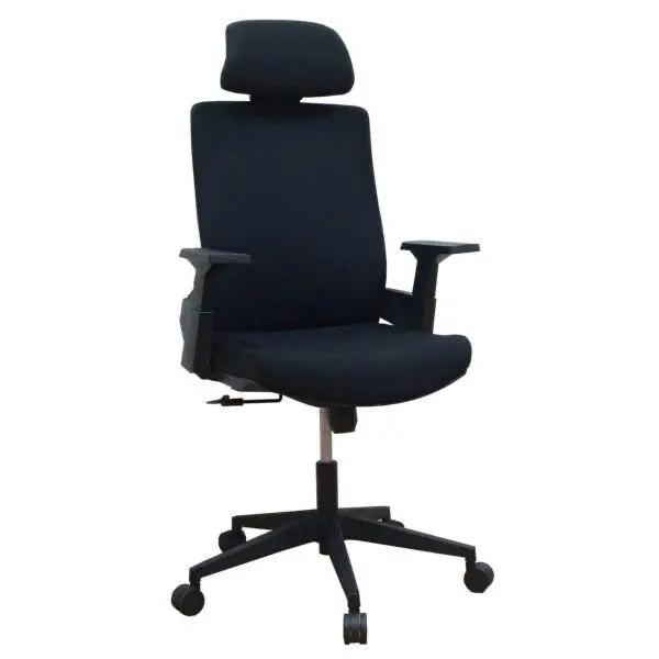 CHAISE DE BUREAU HT8089A Kebaelectromenager
