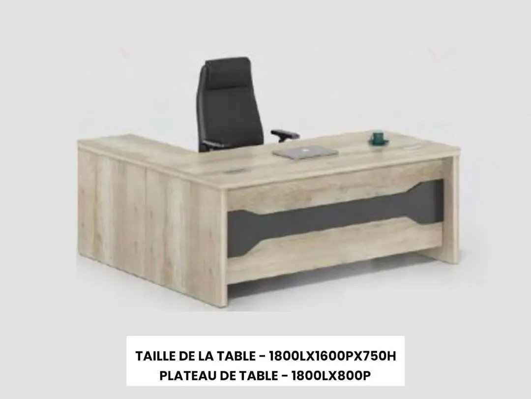 MOBILIER DE BUREAU OZ251718 Kebaelectromenager