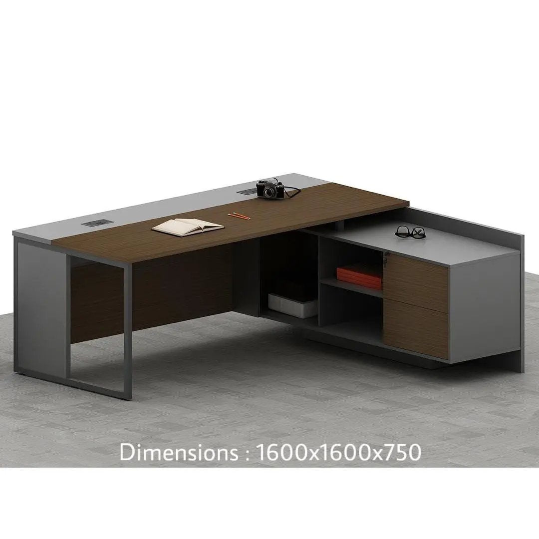 MOBILIER DE BUREAU OZEDK0116 Kebaelectromenager