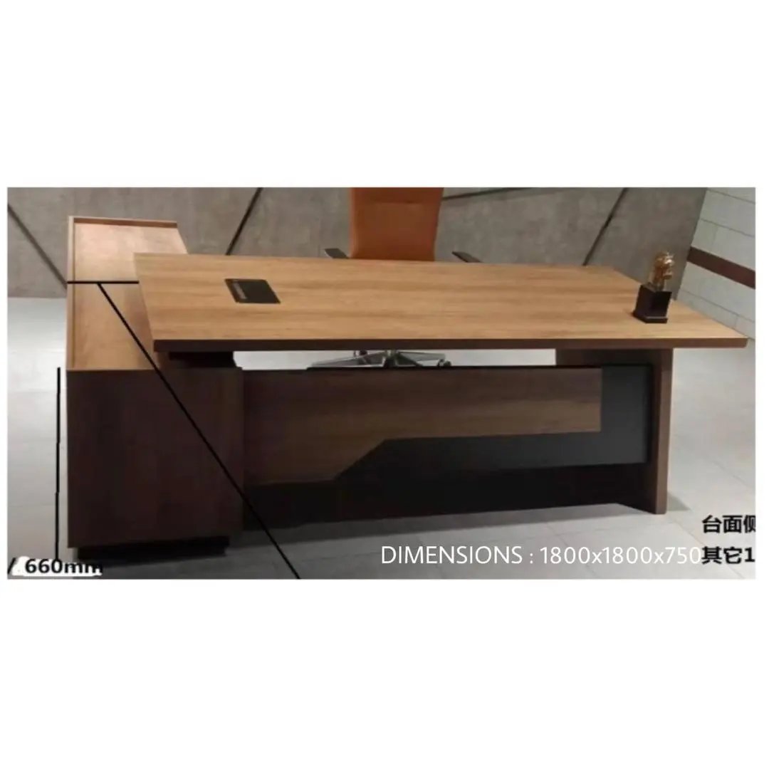 MOBILIER DE BUREAU OZEDK0318 Kebaelectromenager