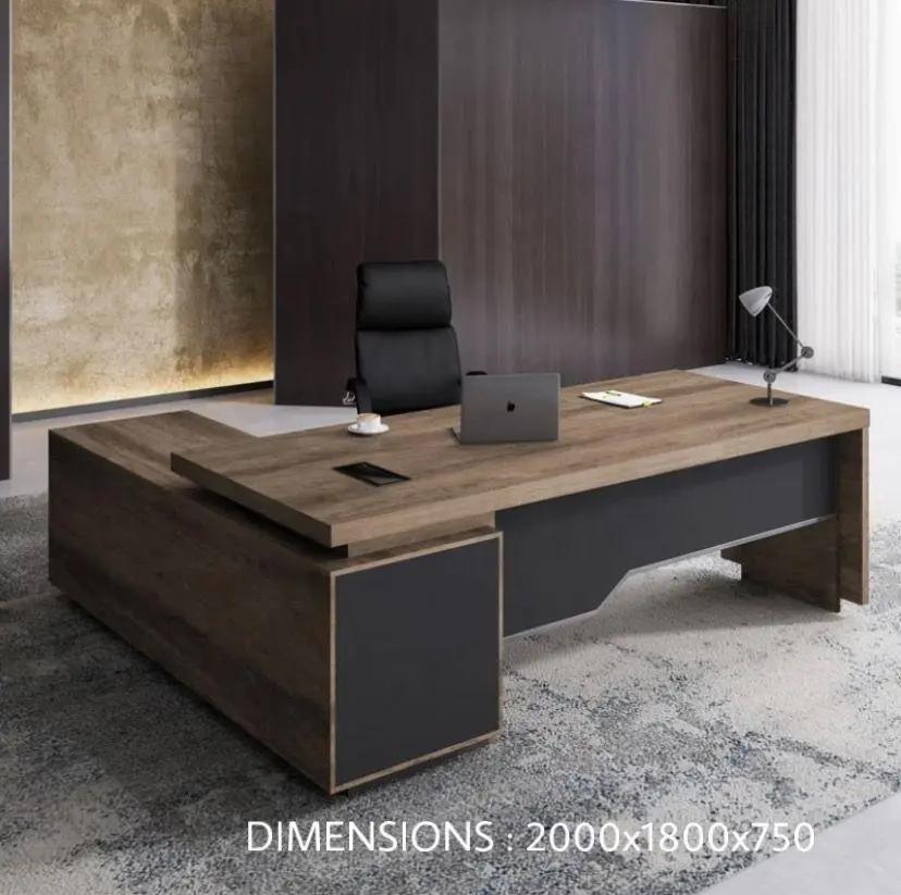 MOBILIER DE BUREAU OZEDK0220 Kebaelectromenager