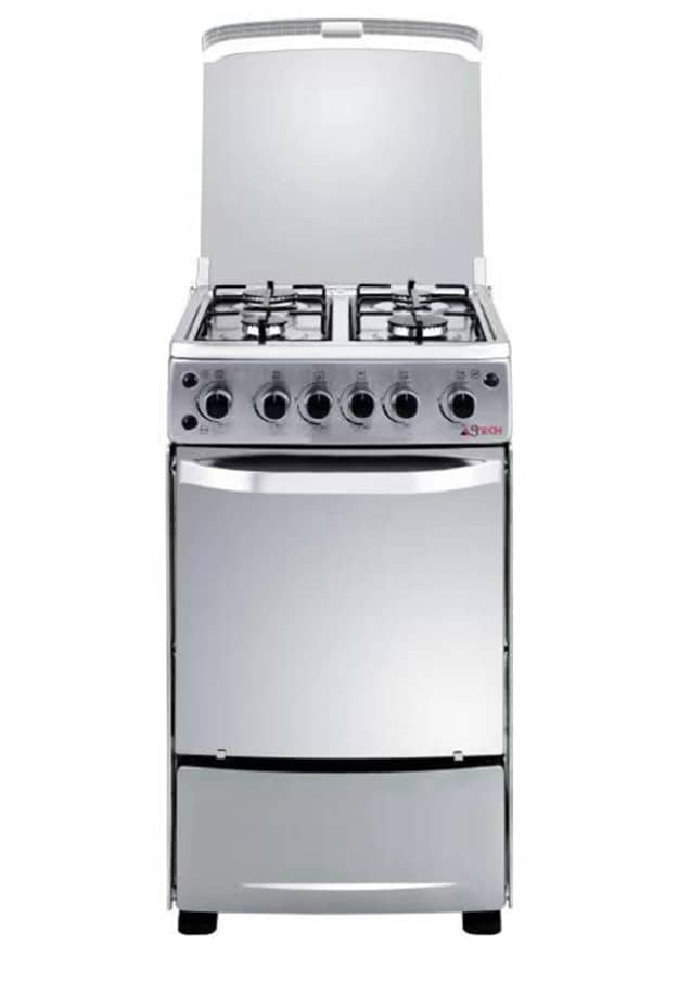 CUISINIERE ASTECH 50/50 FULL OPTION