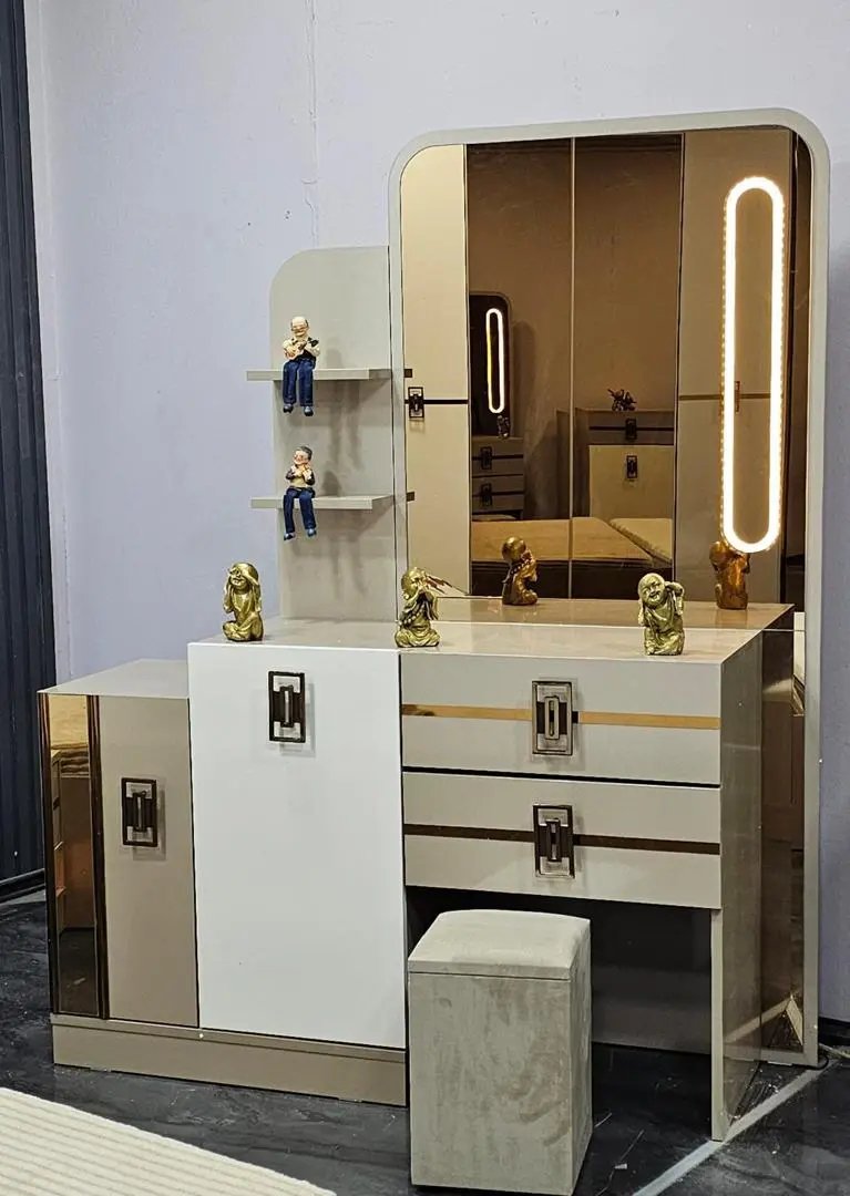 CHAMBRE A COUCHER 6BATTANTS Kebaelectromenager