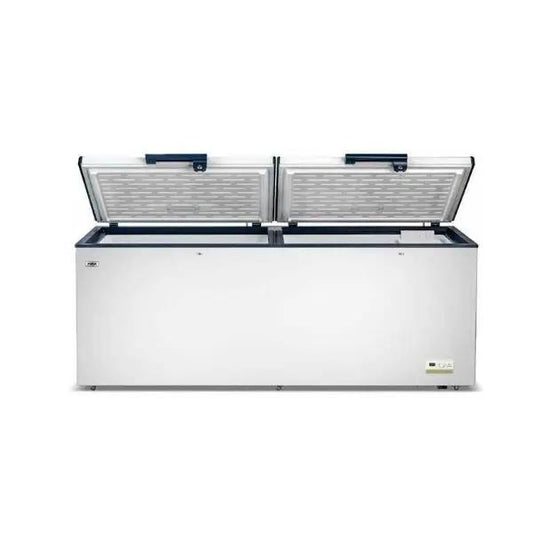 CONGELATEUR FINIX HORIZONTAL 950LITRES BLANC BDW950 Kebaelectromenager