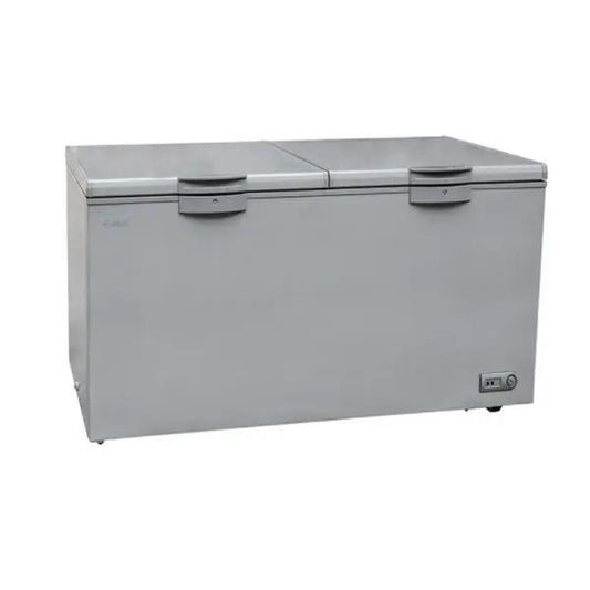 CONGELATEUR FINIX HORIZONTAL 700LITRES GRIS BDW700 Kebaelectromenager