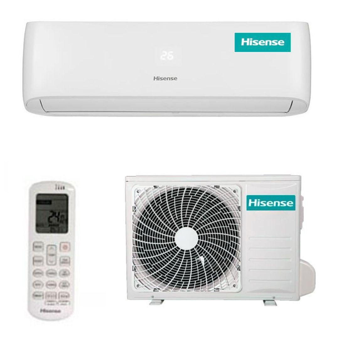 SPLIT HISENSE 9000BTU