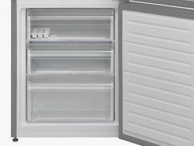 RÉFRIGÉRATEUR FINIX 252LITRES COMBINÉ 3TIROIRS Kebaelectromenager