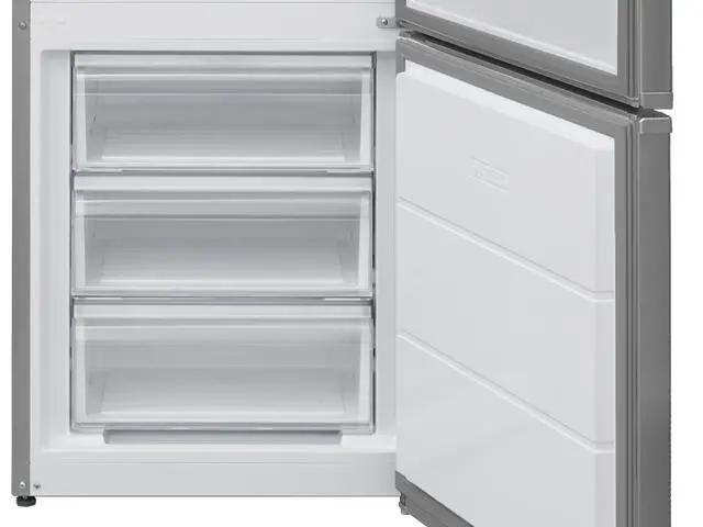 RÉFRIGÉRATEUR FINIX COMBINÉ 3TIROIRS 468LITRES Kebaelectromenager