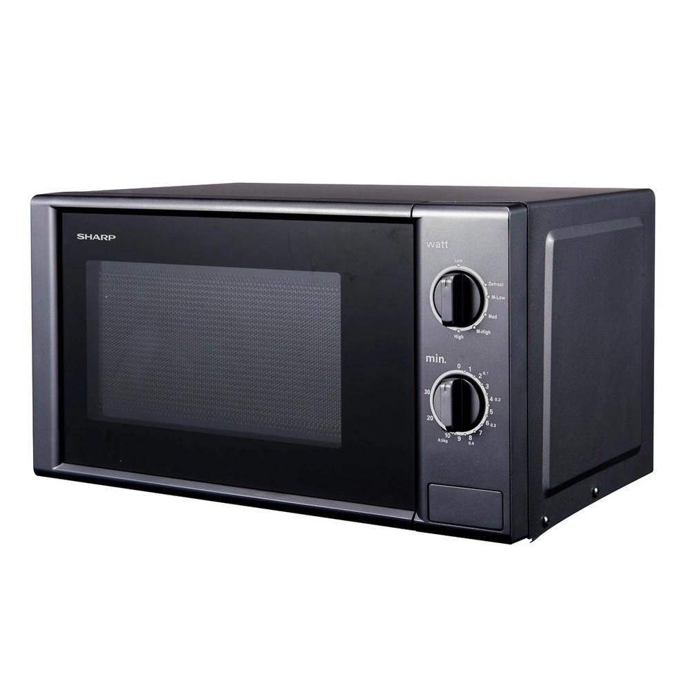 MICRO ONDE SHARP 20 LITRES