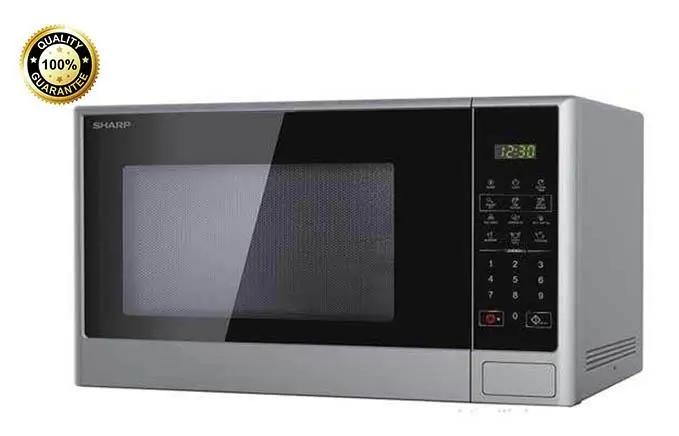 MICRO ONDE SHARP 28LITRES Kebaelectromenager