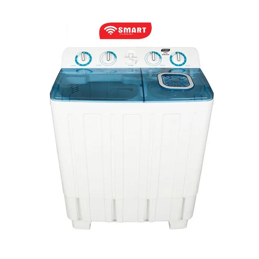 MACHINE À LAVER SMART TECNOLOGY 10KG
