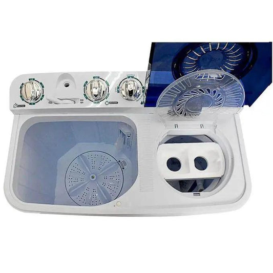 MACHINE À LAVER HISENSE 7KG Kebaelectromenager