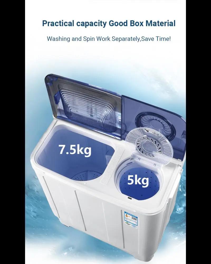 MACHINE À LAVER HISENSE 7KG Kebaelectromenager