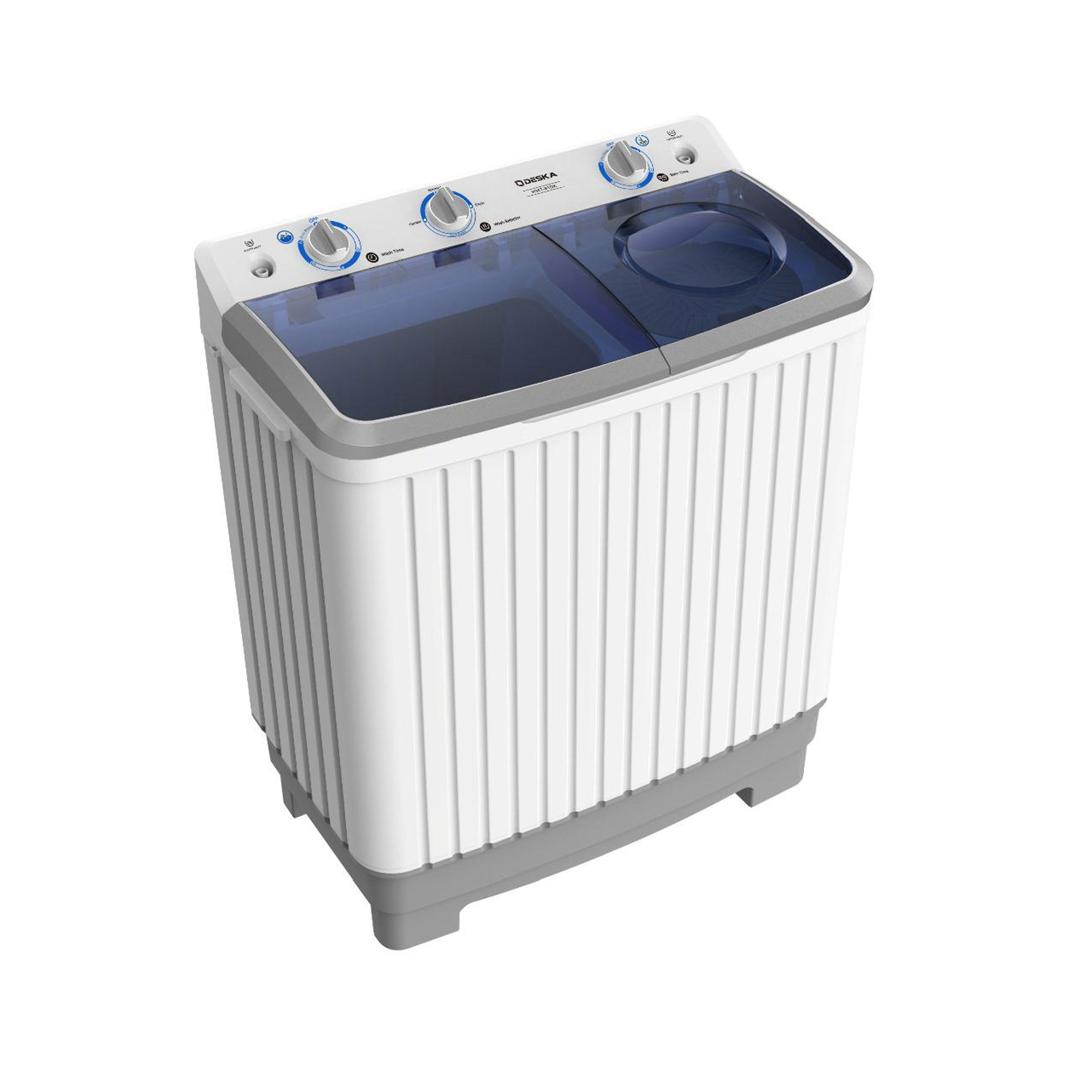 MACHINE À LAVER DESKA 8KG