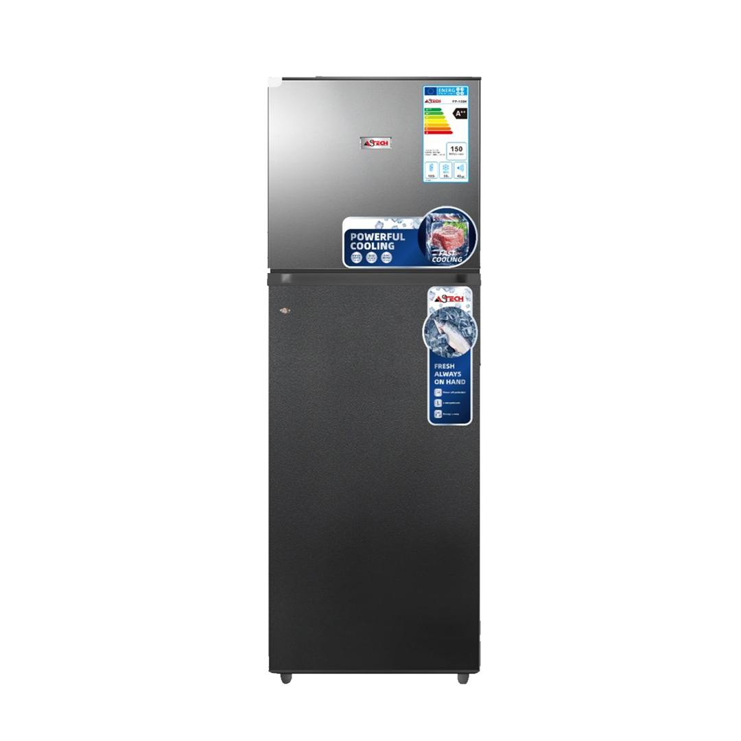 RÉFRIGÉRATEUR ASTECH 2PORTES FC 150