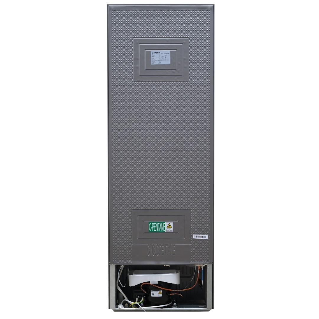 RÉFRIGÉRATEUR ASTECH COMBINÉ 3TIROIRS