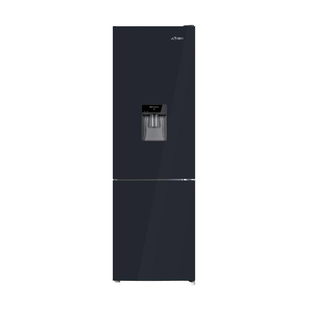 RÉFRIGÉRATEUR ASTECH COMBINÉ 3TIROIRS AVEC FONTAINE