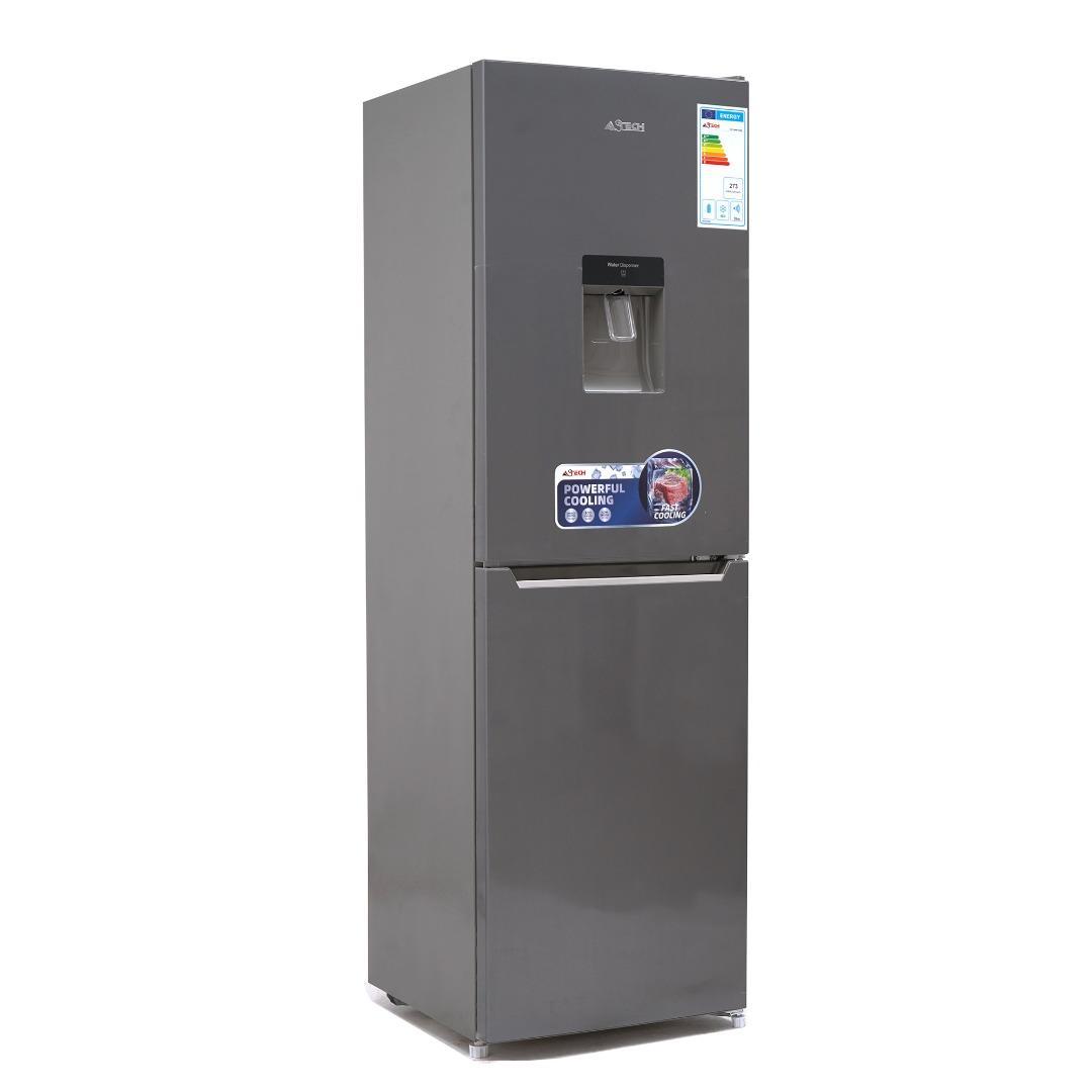 RÉFRIGÉRATEUR ASTECH COMBINÉ 4TIROIRS AVEC FONTAINE