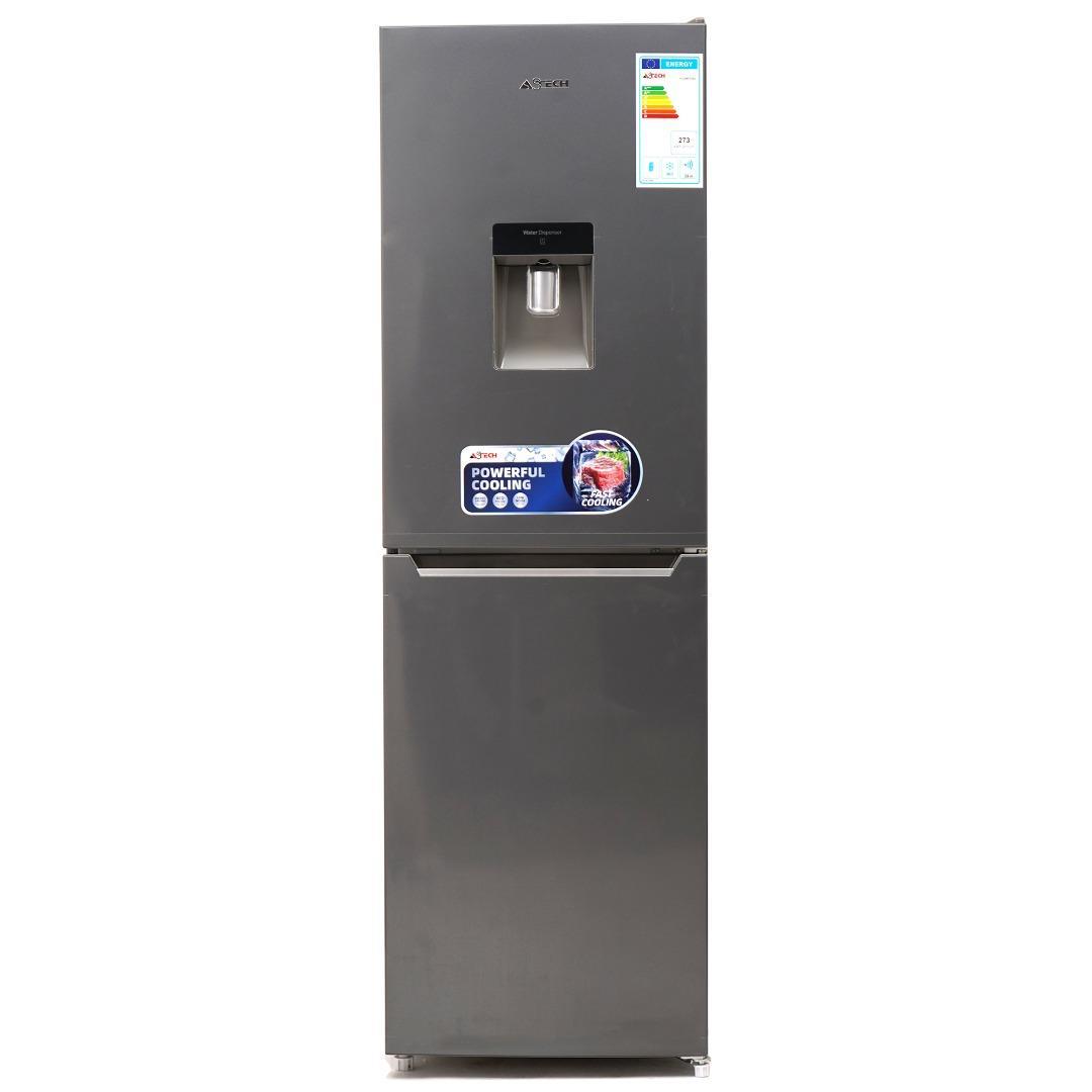 RÉFRIGÉRATEUR ASTECH COMBINÉ 4TIROIRS AVEC FONTAINE