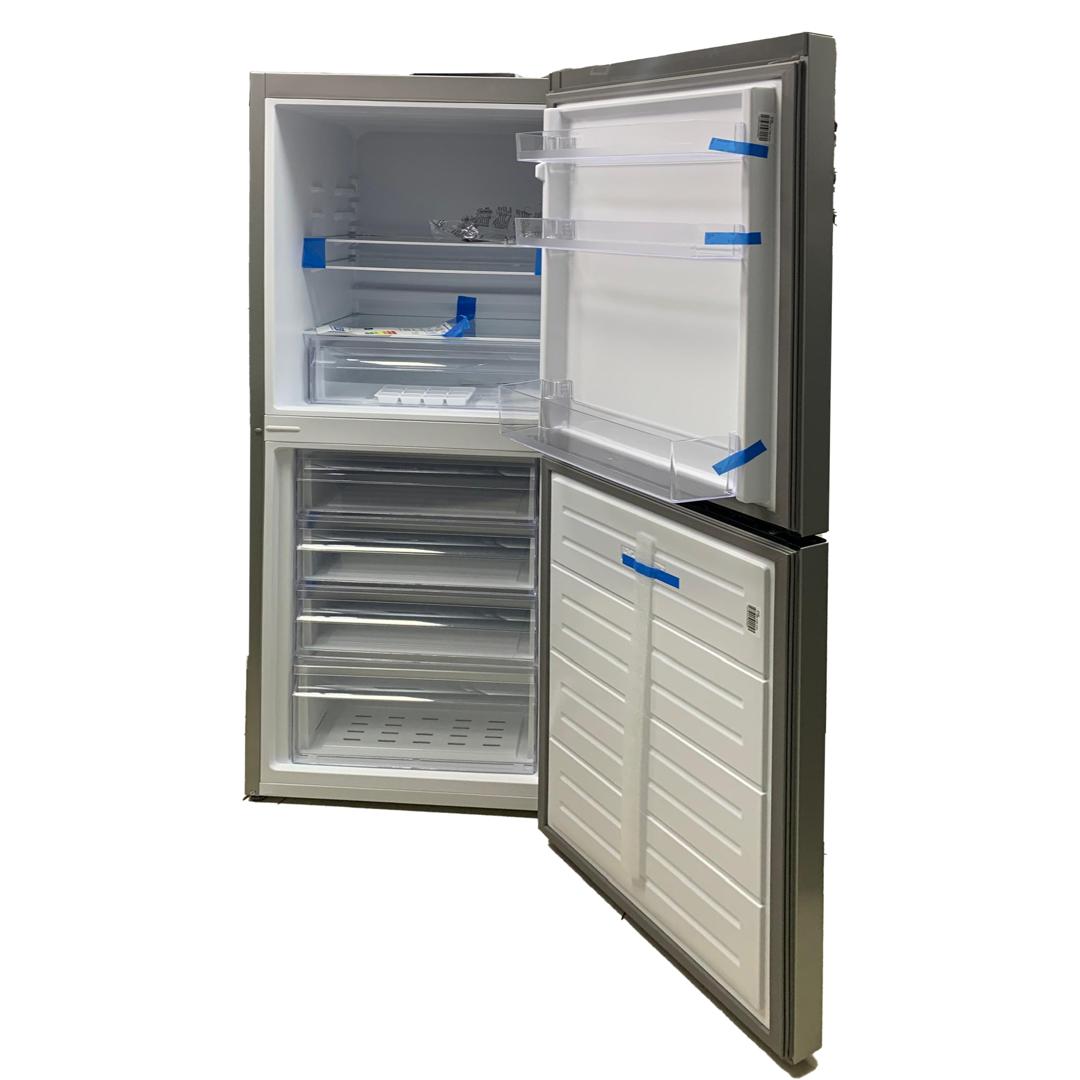 REFRIGERATEUR ROCH COMBINE 4TIROIRES 300LITRES GRIS RFR300DBH