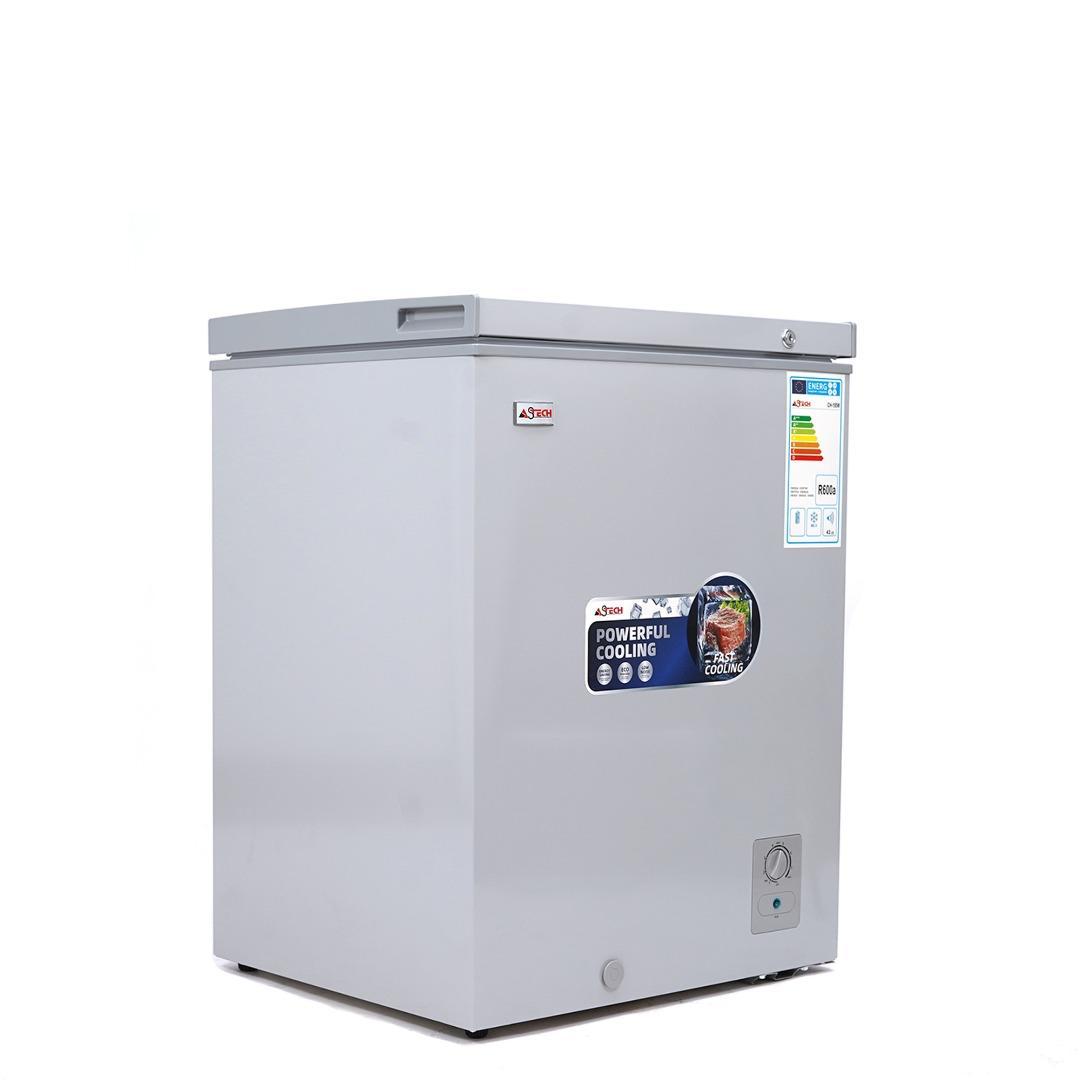 CONGELATEUR ASTECH HORIZONTAL 200LITRES