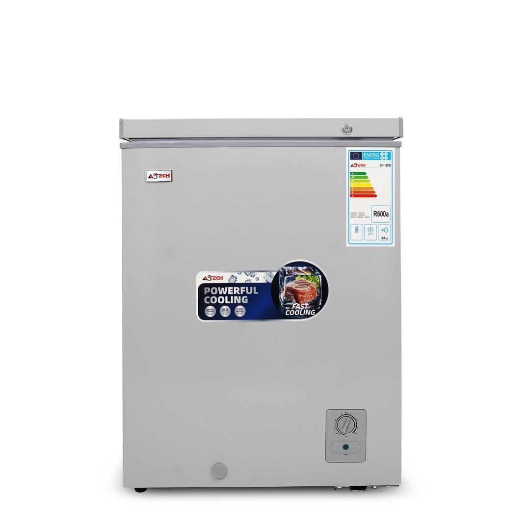 CONGELATEUR ASTECH HORIZONTAL 200LITRES