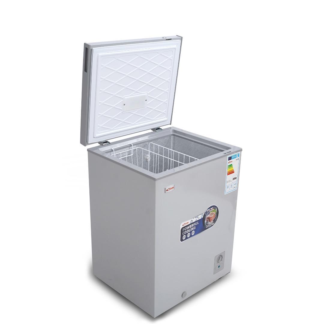 CONGELATEUR ASTECH HORIZONTAL 200LITRES
