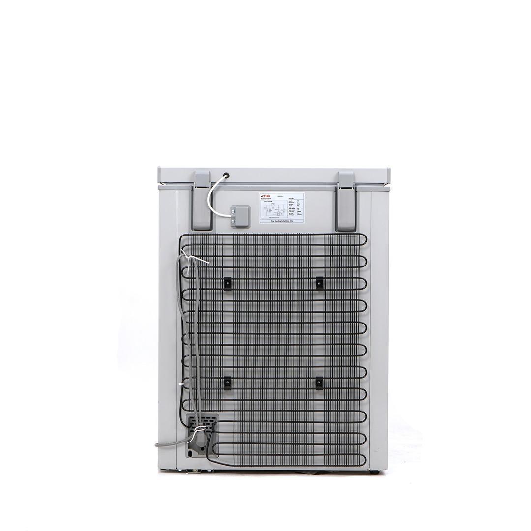CONGELATEUR ASTECH HORIZONTAL 200LITRES