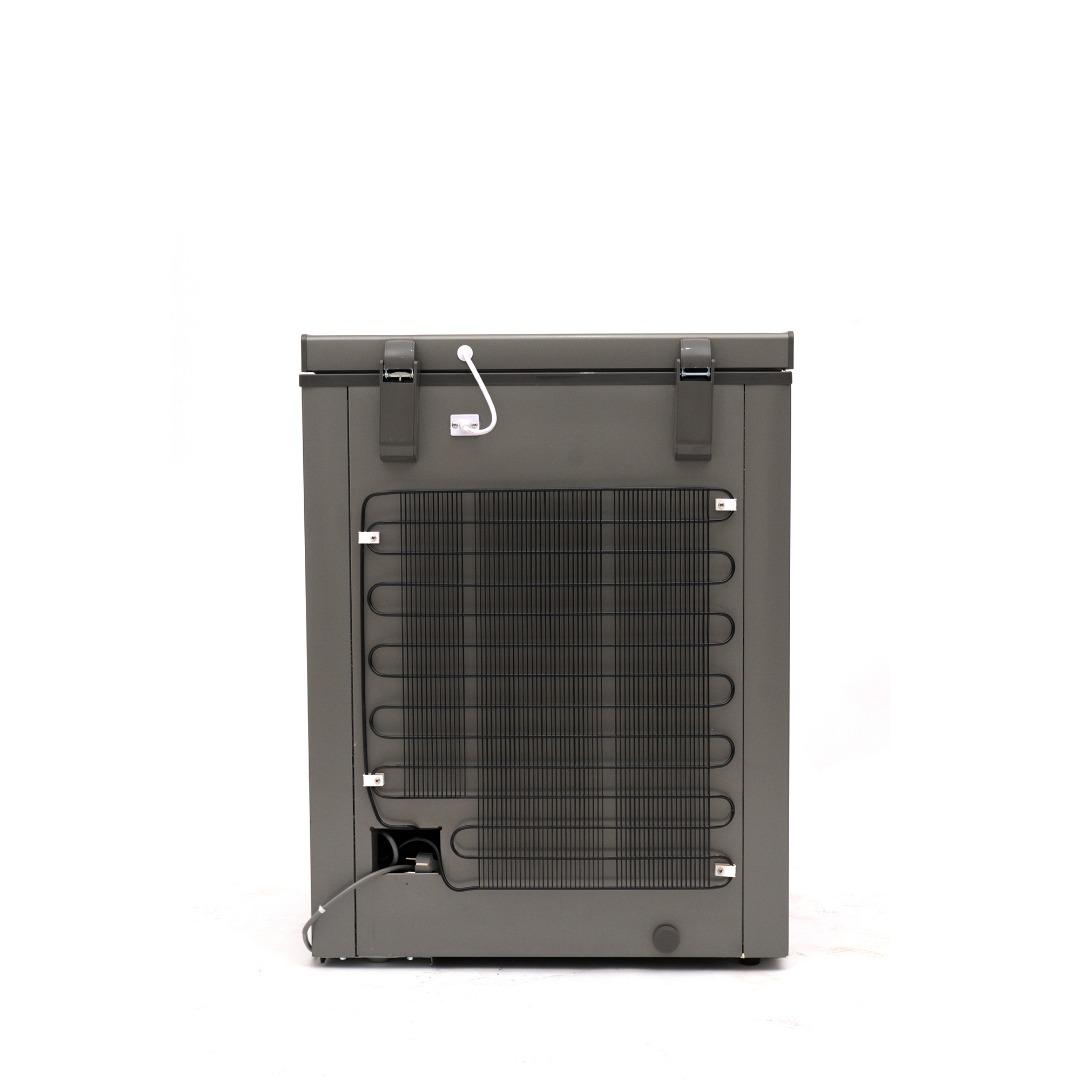 CONGELATEUR DESKA HORIZONTAL 200LITRES