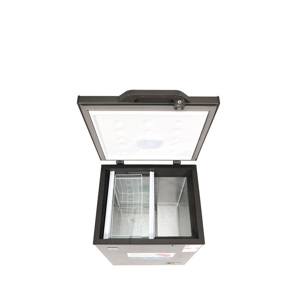 CONGELATEUR DESKA HORIZONTAL 200LITRES