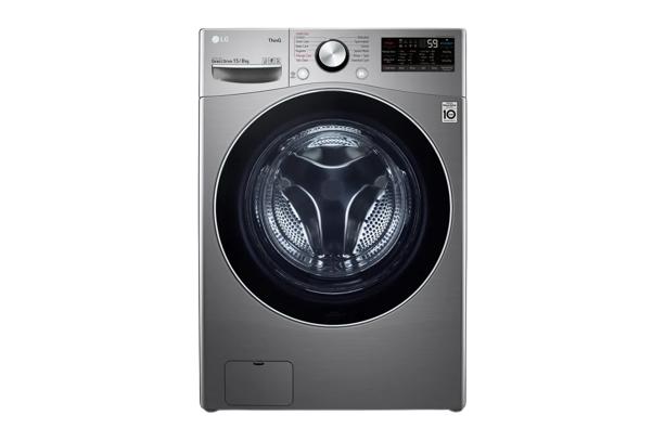 MACHINE À LAVER LG 15KG