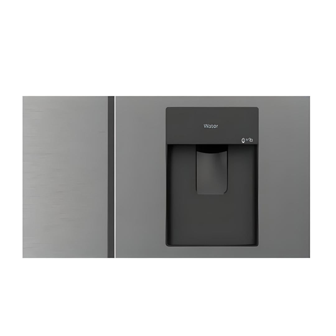 RÉFRIGÉRATEUR HAIER SIDE BY SIDE