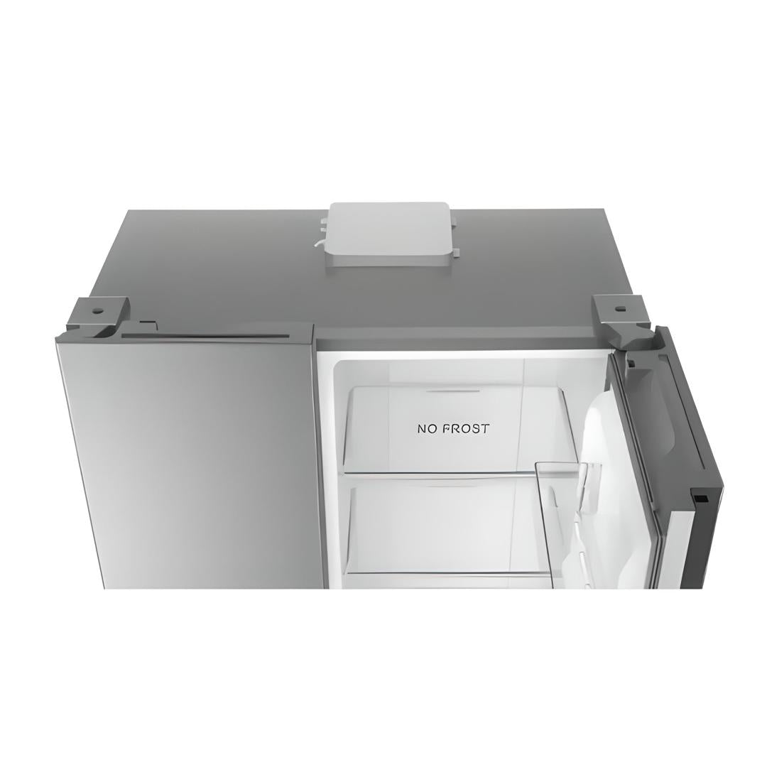 RÉFRIGÉRATEUR HAIER SIDE BY SIDE