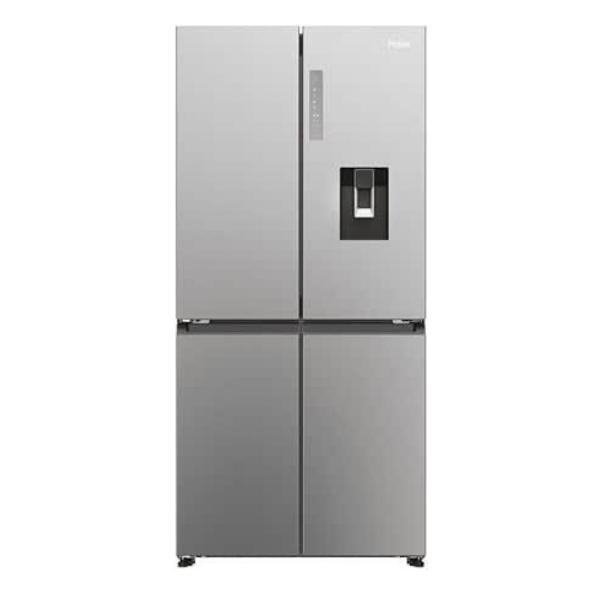 RÉFRIGÉRATEUR HAIER SIDE BY SIDE 4PORTES AVEC FONTAINE