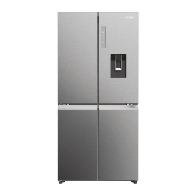RÉFRIGÉRATEUR HAIER SIDE BY SIDE 4PORTES AVEC FONTAINE
