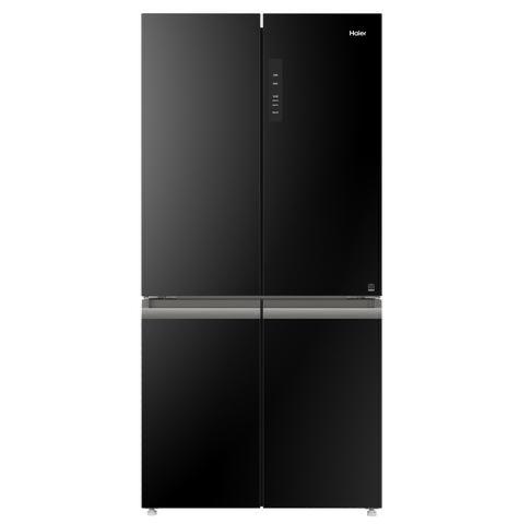 RÉFRIGÉRATEUR HAIER SIDE BY SIDE 4PORTES