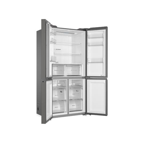 RÉFRIGÉRATEUR HAIER SIDE BY SIDE 4PORTES