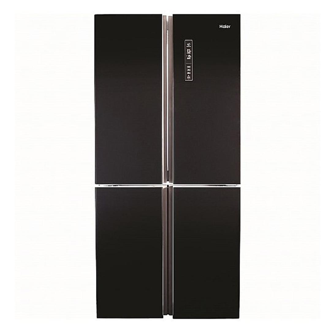 RÉFRIGÉRATEUR HAIER SIDE BY SIDE 4PORTES
