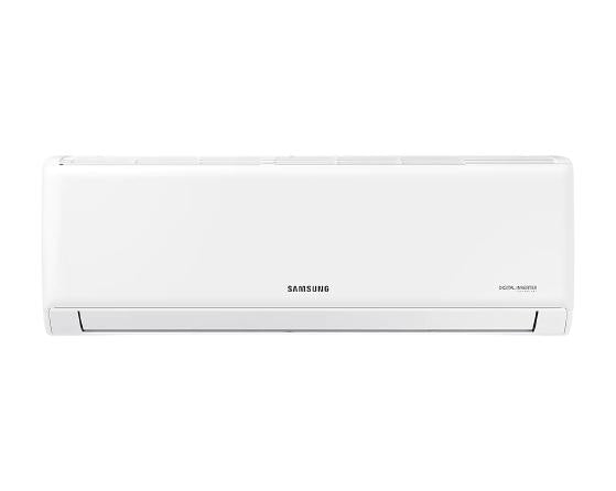 SPLIT SAMSUNG AR 18000BTU NEW MODEL DOUBLE INVERTER AR12BVHGAWKX