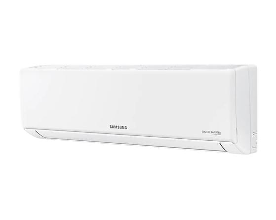 SPLIT SAMSUNG AR 12000BTU NEW MODEL DOUBLE INVERTER AR12BVHGAWKX