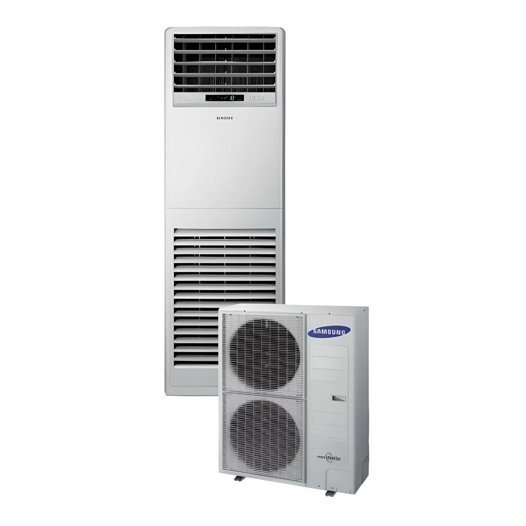 SPLIT SAMSUNG ARMOIRE 48000BTU IN ERTER