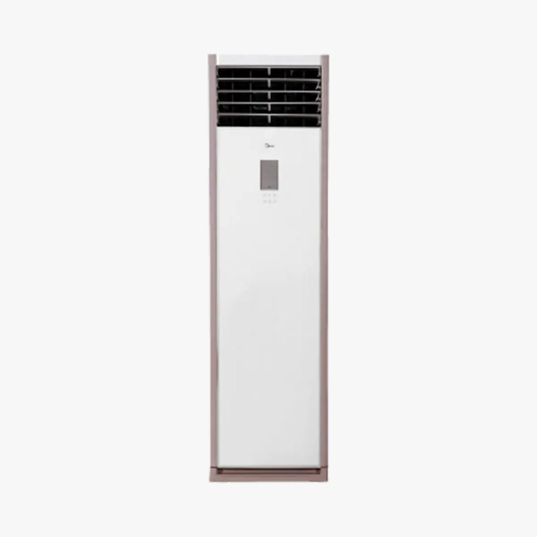 SPLIT MIDEA 18000BTU 2,5CV ARMOIRE INVERTER MFPA18CRDN1